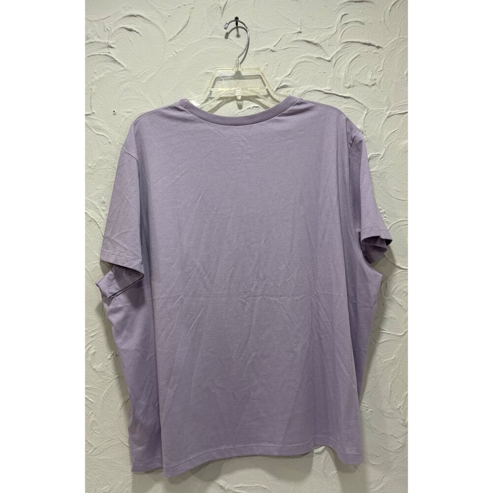 Reebok Women’s Pocket T-Shirt - Size: 3XL - Picture 4 of 4